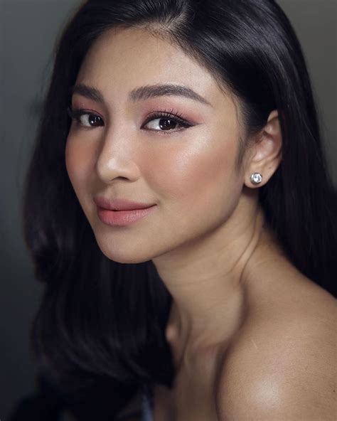 nadine lustre nipples|LOOK: Nadine Lustre almost naked in new snaps